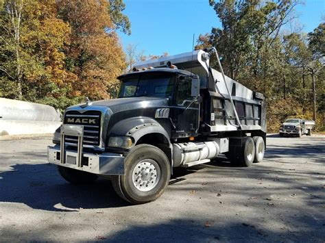 SWEDESBORO, NJ. . Tandem dump truck for sale georgia